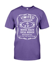 LIMITED EDITION Premium Fit Mens Tee tile