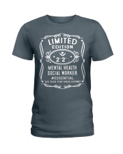 LIMITED EDITION Ladies T-Shirt tile