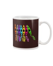 KAYAK ART Mug tile