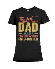LIMITED EDITION Premium Fit Ladies Tee tile