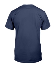 Let the programmer Premium Fit Mens Tee back