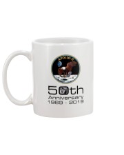 Apollo 11 50 th Mug back