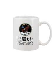 Apollo 11 50 th Mug front