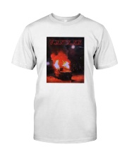 F the POLICE Classic T-Shirt tile