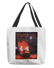 F the POLICE All-over Tote thumbnail