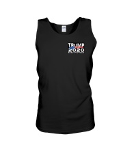 Trump 2020 Shark Edition Unisex Tank thumbnail
