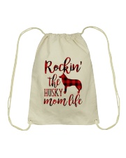 Husky Drawstring Bag thumbnail