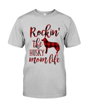 Husky Classic T-Shirt thumbnail