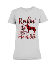 Husky Premium Fit Ladies Tee thumbnail