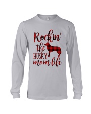 Husky Long Sleeve Tee thumbnail