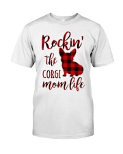 CORGI Classic T-Shirt thumbnail