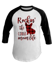 CORGI Baseball Tee thumbnail