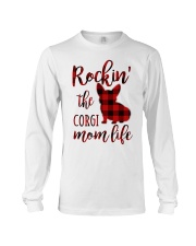 CORGI Long Sleeve Tee thumbnail