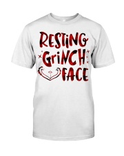 GRINCH Classic T-Shirt thumbnail