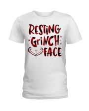 GRINCH Ladies T-Shirt thumbnail