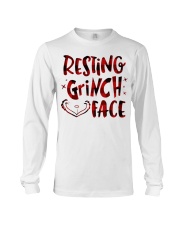 GRINCH Long Sleeve Tee thumbnail