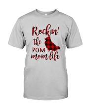 Pomeranian Classic T-Shirt thumbnail