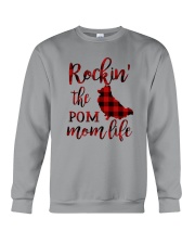 Pomeranian Crewneck Sweatshirt thumbnail
