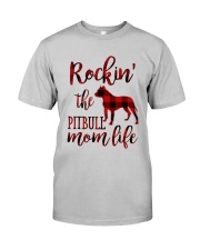 Pitbull Classic T-Shirt thumbnail