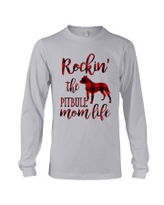 Pitbull Long Sleeve Tee thumbnail