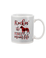 Pitbull Mug thumbnail