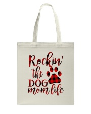 DOG Tote Bag thumbnail