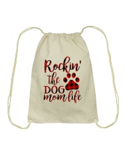 DOG Drawstring Bag thumbnail