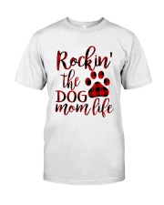 DOG Classic T-Shirt thumbnail