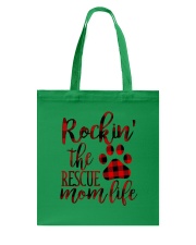 Rescue Tote Bag thumbnail