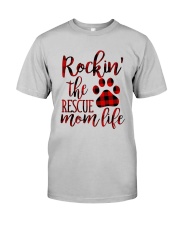 Rescue Classic T-Shirt thumbnail