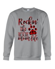 Rescue Crewneck Sweatshirt thumbnail