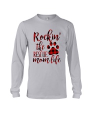 Rescue Long Sleeve Tee thumbnail