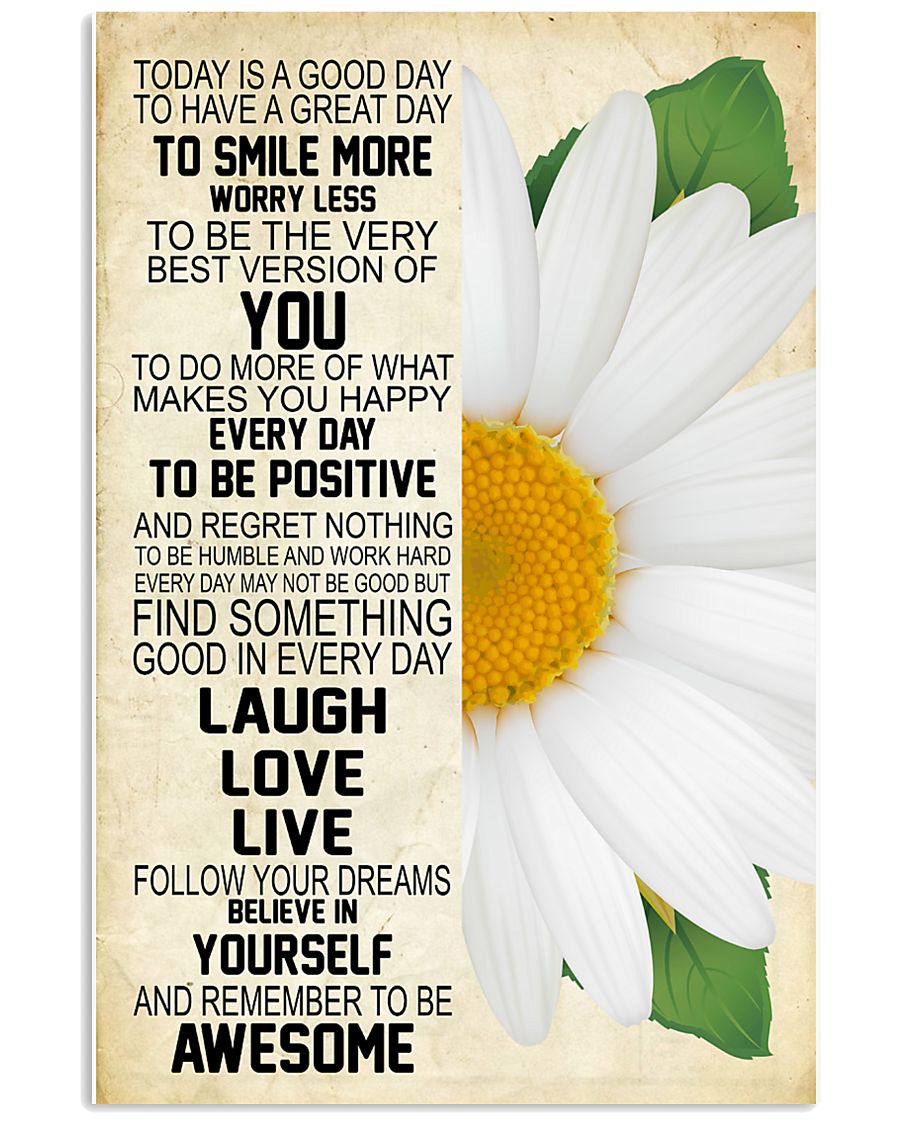poster2 16x24 Poster