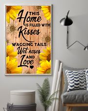 kisseshome 16x24 Poster lifestyle-poster-1