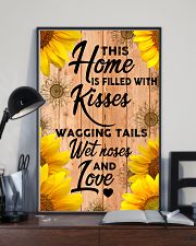 kisseshome 16x24 Poster lifestyle-poster-2