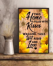 kisseshome 16x24 Poster lifestyle-poster-3