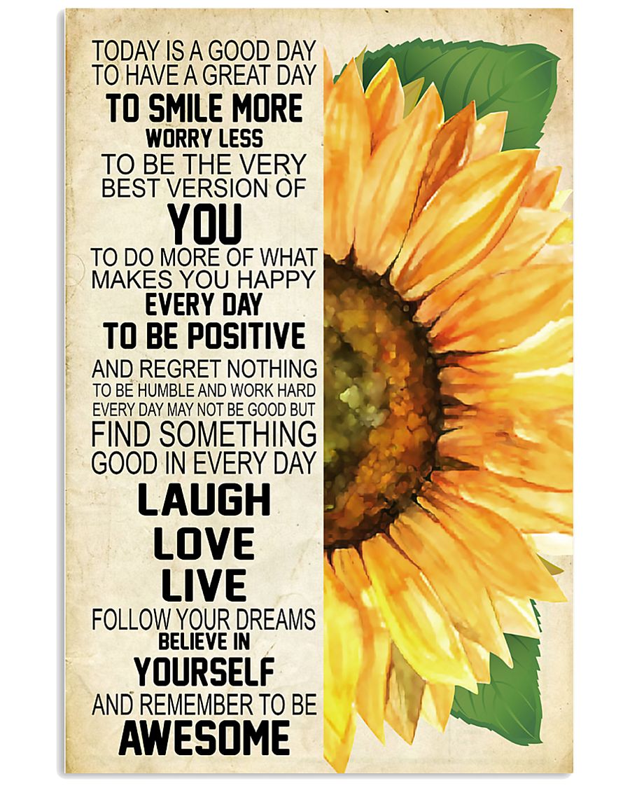 poster3 16x24 Poster