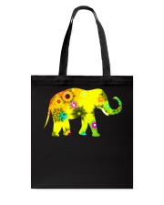 ELEPHANT Tote Bag thumbnail
