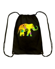 ELEPHANT Drawstring Bag thumbnail