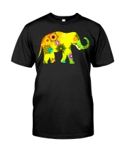 ELEPHANT Premium Fit Mens Tee thumbnail