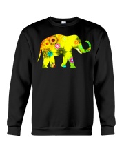 ELEPHANT Crewneck Sweatshirt thumbnail