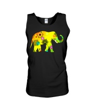 ELEPHANT Unisex Tank thumbnail