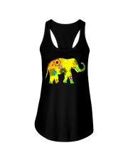 ELEPHANT Ladies Flowy Tank thumbnail