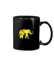ELEPHANT Mug front
