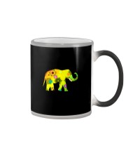ELEPHANT Color Changing Mug thumbnail