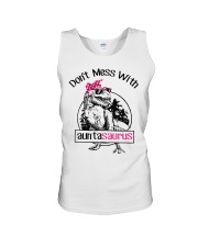 Limited Edition Unisex Tank thumbnail