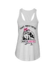 Limited Edition Ladies Flowy Tank thumbnail