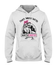 Limited Edition Hooded Sweatshirt thumbnail