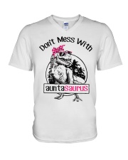 Limited Edition V-Neck T-Shirt thumbnail