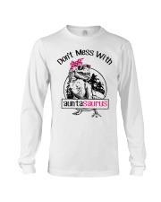 Limited Edition Long Sleeve Tee thumbnail